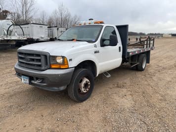 Main image Ford F-450